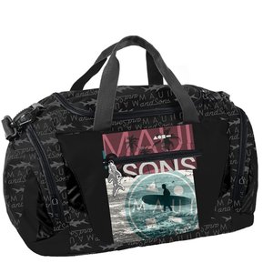 Sportovní taška Maui and sons Beach-3